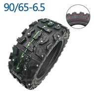 CST 90/65-6.5 11inch Electric Scooter Tire for On Road or Off   Inner Tube FLJ Brand  Scooters