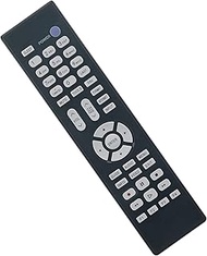 290P187A40 Replaced Remote Control - ALLIMITY - Compatible with Mitsubishi TV 290P187A40 Remote Cont