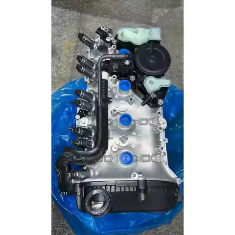 2025High Quality LONG BLOCK EA888 Gen 3 2.0T GENERATION 3 CAR ENGINE EA888 CJX 2.0