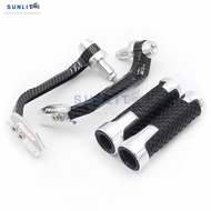 For Suzuki Raider 150 150 fi J110 J115 Motorcycle Accessories 22mm Handlebar Grip Brake Clutch Lever