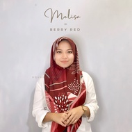 Melisa Bawal Printed Cotton Premium