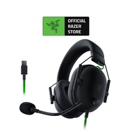 Razer BlackShark V2 X USB - Wired Gaming Headset