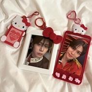 Card holder Student Employee