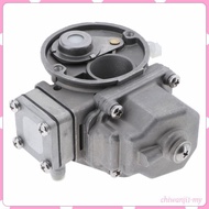 [ChiwanjicdMY] Boat Engine Carburetor for Yamaha 4HP 5HP 2 stroke Outboard Motor Boats