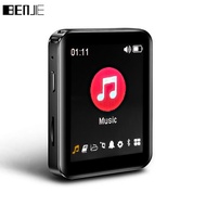 Benjie X1 Bluetooth MP3 MP4 Player No Memory Full Bluetooth Touch Screen Hifi Music Players Built-in