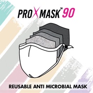 ProXmask 90 Reusable Anti Microbial 5 Layer Face Mask