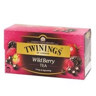 ~*萊康精品 *~唐寧茶【Twinings】綜合野莓茶(2gx25入茶包)