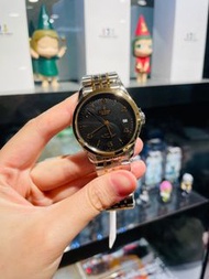 Tudor 1926 36mm 91451-0003 Black Dial