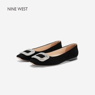 Nine West | รองเท้าคู่ค่ำแบบคราวน์แมรี่เจน