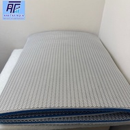 8d water filter cotton for aquariums, size 120x50x2Cm 120x30x2Cm