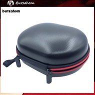 BUR_ Protective Case Pressure-resistant Dust-proof Waterproof Foldable Headphone Storage Pouch for JBL E45BT E50BT E55BT