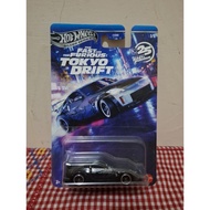 Hot Wheels Fast & Furious 25th Nissan 350Z Custom