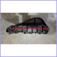 ⚽ ◨ ♙ Toyota VIOS 2013-2018 Superman Front bumper Bracket Side Bumper Support Right SIDE (Passenger