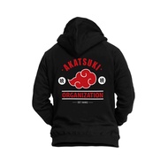 Zola Project Hoodie Anime Naruto Akatsuki Organization
