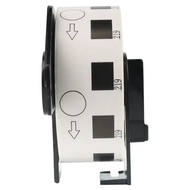 4pcs Brother Compatible Labels DK 11219 for QL 580 700 720 800 810W 820NWB 1050 1060N 1100 1110NWB