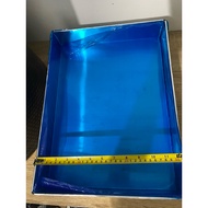 12x16 RECTANGULAR TRAY