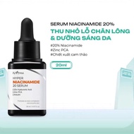 Isntree Hyper Niacinamide 20 Serum 20ml