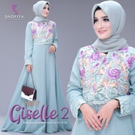 Giselle 2nd DRESS GISELLE DRESS GISEL DRESS DRESS GISELE GAMIS GISELLE GAMIS ORI