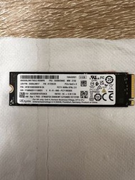 SK hynix 512GB NVMe SSD PC711