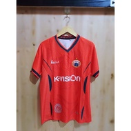Persija K-vision Home Jersey 2014