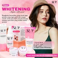 Suv Skincare - WHITENING PACKAGE