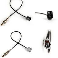 2 Set Penderia Oksigen Depan & Belakang Z601-18-861 Z602-18-862 Z601-18-861A Z601-18-861B Sesuai Unt