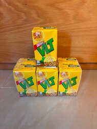 維他檸檬茶