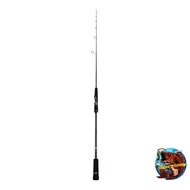 🎉🎉🎉ZEN ZAGAN NEW MODEL X-EA TAI CHI SLOW JIGGING SPINNING ROD🎉🎉🎉