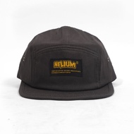 Helium Hat/Cap 5-Panel Five-Panel Cap Army Series Logo