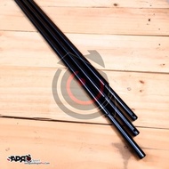 Laras Baja Od 13-70 Cm Sharp Innova (Hitam) Original Best Seller