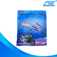 CSL Motor Parts Brake Cable Honda C100 Japan Quality