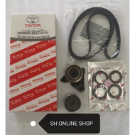 Timing Belt Kit Set for Toyota Caldina Turbo 3SGTE (100,000KM) '177Y25'