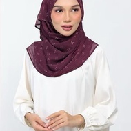 BOKITTA HIJAB PRELOVED (Voila)