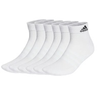 Adidas Women's Socks Six-Piece Set S (22-24CM)
