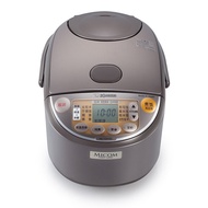 Zojirushi Imported from Japan Rice Cooker Household Stew Function Microcomputer Rice Cooker NS-YSH18C-XJ