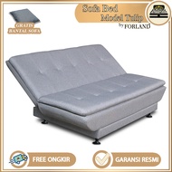Forland Sofa Series - Sofa Bed Tulip Model (JABODETABEK)