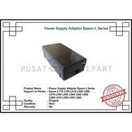 Epson L120 L130 L220 L310 L355 L360 L365 Power Supply Adapter Original