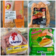 SOSEJ FROZEN | SOSEJ THAI | HOTDOG THAI | SOSEJ PULUT | SOSEJ CHEESE | SOSEJ KELADI