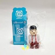 Bearbrick Series 41 - CUTE 小丸子 Chibi Maruko Chan Medicom Toy Be@rbrick 100%