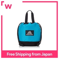 [Gregory] Men's Shoulder Bag Chinch Bag M Turquoise Free Size