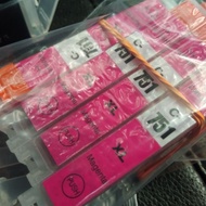 Canon ink CLI 750-751