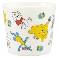 Winnie the pooh 小熊維尼原作發表 95 周年Anniversary 一番賞 F賞 插畫設計馬克杯 No.1[平行進口]