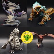 Monster Hunter Figure 02