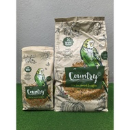 Witte Molen Country Budgie 600g / 2.5kg. Budgie Food. Bird Mix Seed.