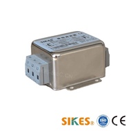 Filter,Resolve Single Phase Filter input EMC,20A Enhanced Conductive Radiation XJCG
