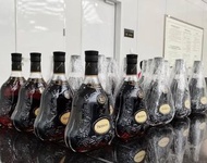 【收酒】 洋酒 舊洋酒 幹邑 cognac 軒尼詩 XO vsop Hennessy 金頭 黑頭 新版 舊版