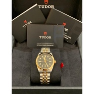 Tudor Black Bay 36 S&G M79643