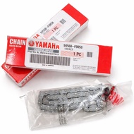 100% ORIGINAL YAMAHA XMAX 250 / XMAX 300 OIL PUMP GEAR (94568-F9058)