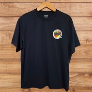3SECOND Rilex Fit Men's Short Sleeve T-Shirt Original