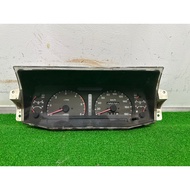Cluster meter (auto), isuzu rodeo trooper bighorn UBS69. Original japan